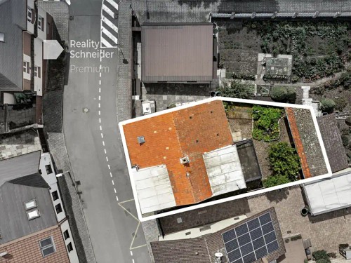 Prodej domu 123 m², pozemek 209 m²
