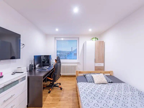 Prodej domu 165 m², pozemek 403 m²