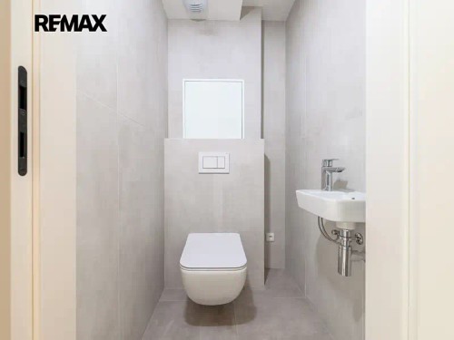 Prodaný byt 3+kk 83 m²