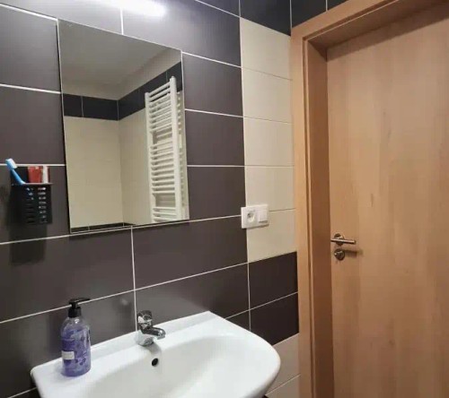 Prodaný byt 2+kk 40 m²