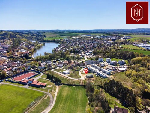 Prodej stavebního pozemku 697 m²