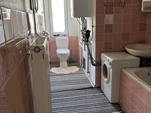 Prodej bytu 3+1 93 m²