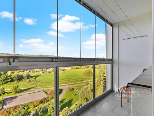 Prodej bytu 3+1 77 m²