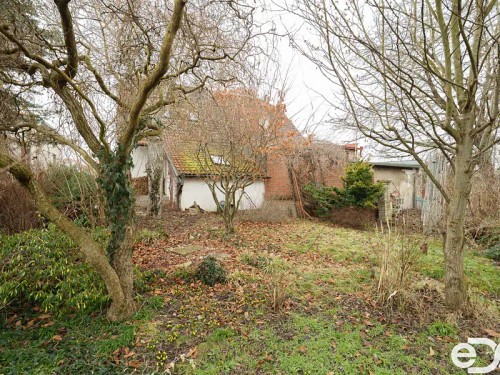 Prodej domu 120 m², pozemek 356 m²