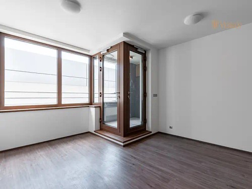 Prodaný byt 1+kk 28 m²