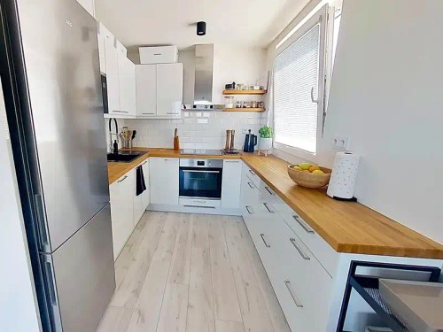 Prodej bytu 3+1 69 m²