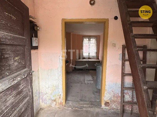 Prodej domu 55 m², pozemek 205 m²