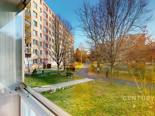 Prodej bytu 4+1 79 m²
