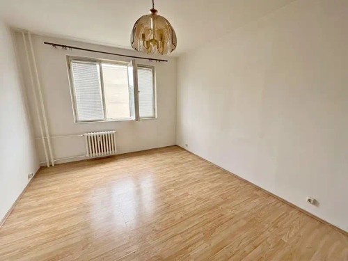 Prodaný byt 2+1 53 m²