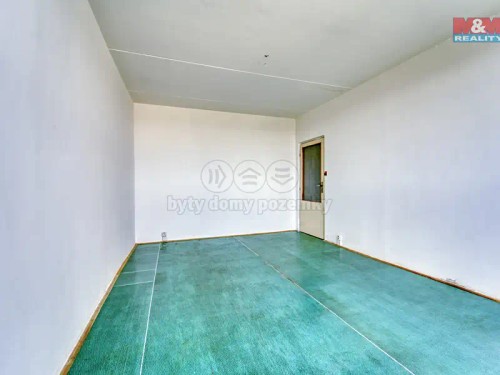 Prodaný byt 2+1 63 m²