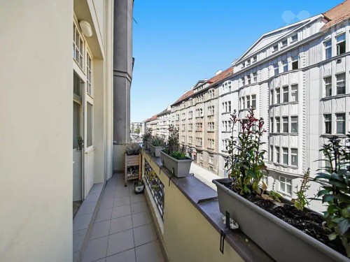 Prodej bytu 2+kk 82 m²