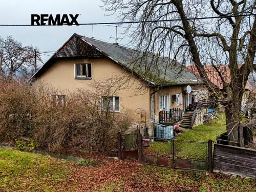 Prodej domu 192 m², pozemek 1387 m²