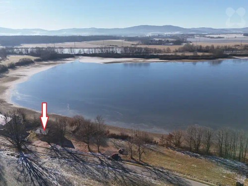 Prodej chaty 110 m², pozemek 79 m²