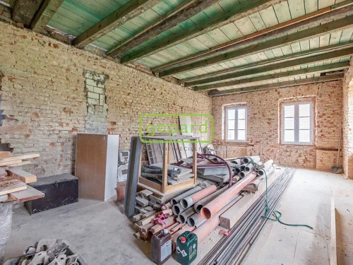 Prodej domu 388 m², pozemek 3321 m²