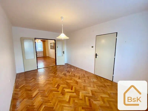 Prodaný byt 3+1 74 m²