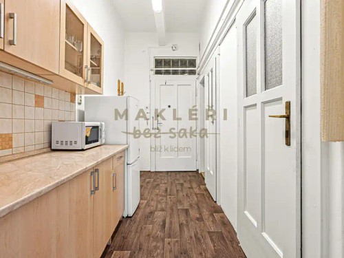 Prodej bytu 1+kk 36 m²