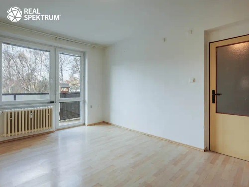 Prodaný byt 2+1 51 m²