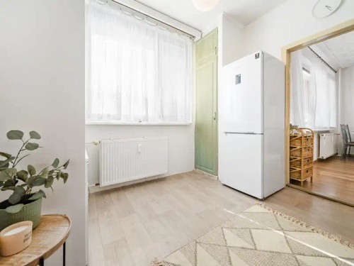 Prodej bytu 3+1 65 m²