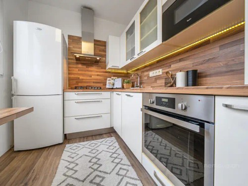 Prodej bytu 3+1 72 m²