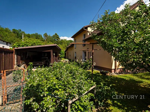 Prodej domu 193 m², pozemek 772 m²
