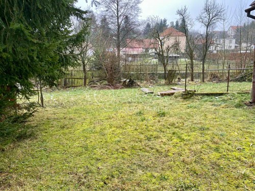 Prodaná  chalupa 126 m², pozemek 1024 m²