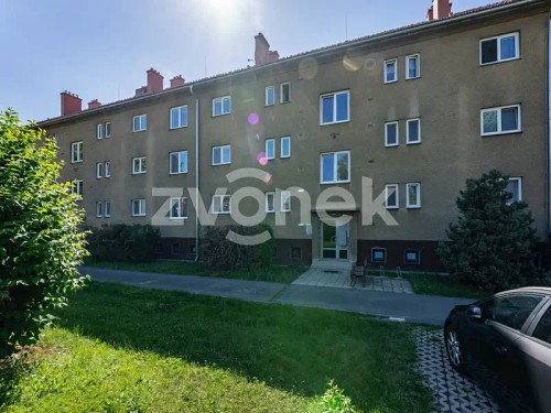 Prodej bytu 3+1 73 m²