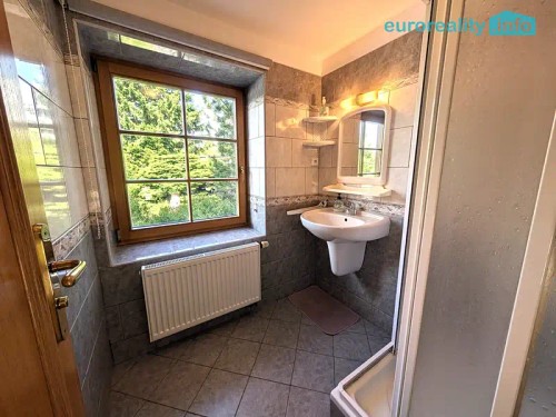 Prodej chalupy 160 m², pozemek 5927 m²