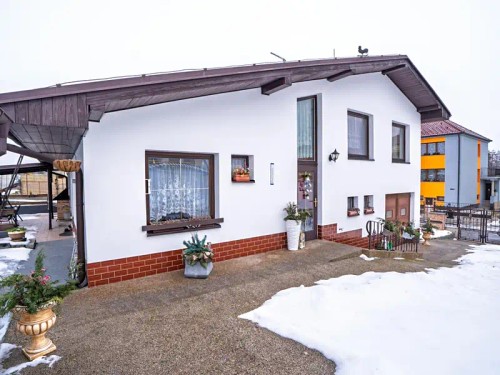 Prodej domu 135 m², pozemek 481 m²