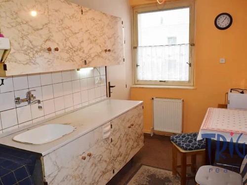 Prodaný byt 3+1 75 m²