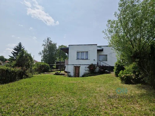 Prodej domu 85 m², pozemek 569 m²