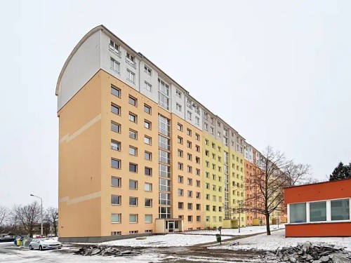 Prodej bytu 3+1 68 m²