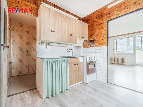 Prodej bytu 4+1 62 m²