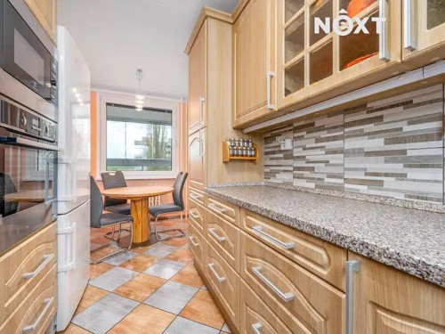 Prodej bytu 3+1 71 m²