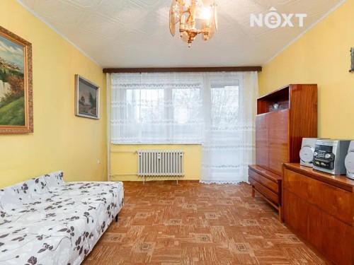 Prodej bytu 3+1 3 m²