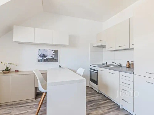Prodej bytu 1+kk 32 m²
