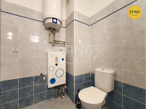 Prodej bytu 2+kk 46 m²