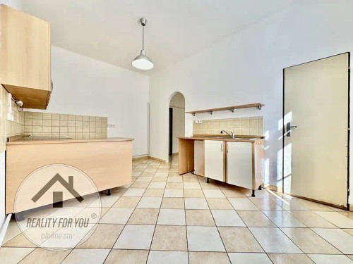 Prodej bytu 2+1 80 m²