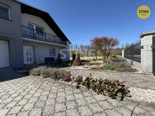 Prodej domu 337 m², pozemek 4220 m²
