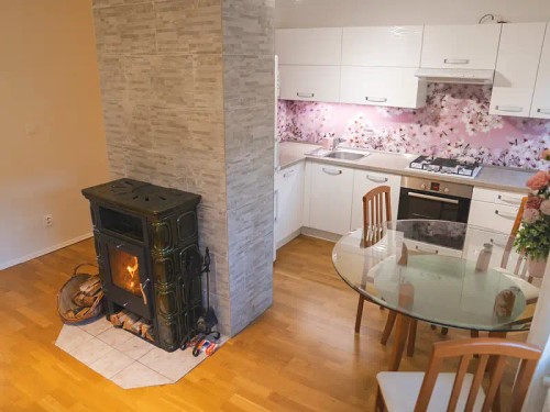 Prodaný byt 3+kk 73 m²
