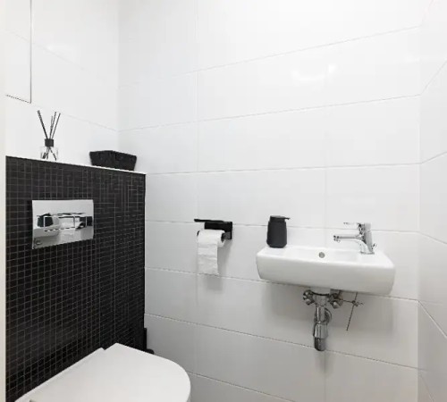 Prodaný byt 3+kk 67 m²