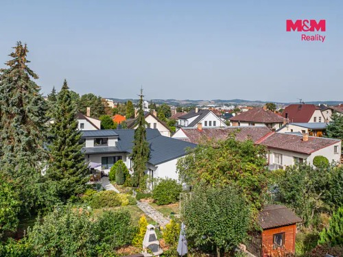 Prodej domu 115 m², pozemek 258 m²