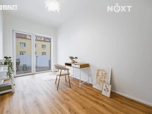 Prodej bytu 3+kk 71 m²