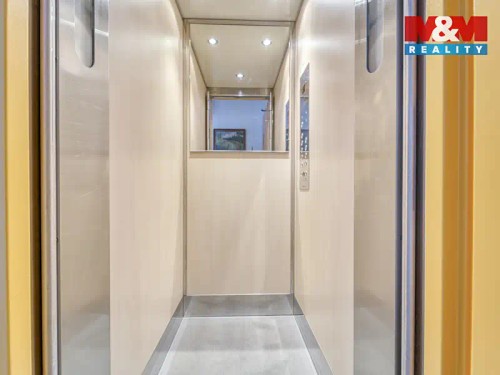 Prodaný byt 4+1 80 m²
