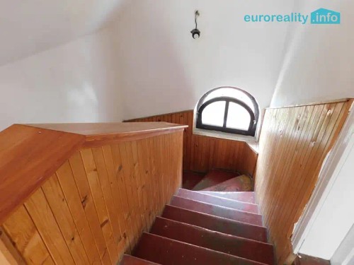 Prodej domu 150 m², pozemek 978 m²