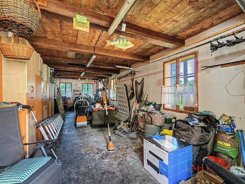 Prodej domu 125 m², pozemek 1851 m²