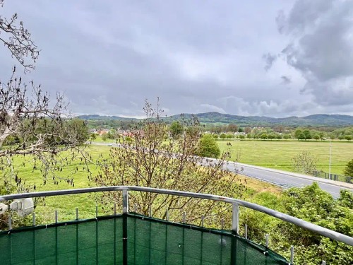 Prodaný byt 1+kk 41 m²