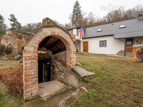 Prodej domu 132 m², pozemek 1025 m²