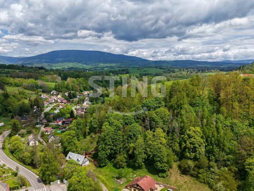 Prodej domu 208 m², pozemek 936 m²