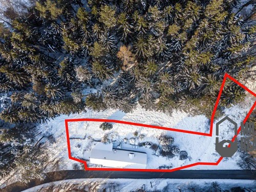 Prodej chalupy 169 m², pozemek 1650 m²