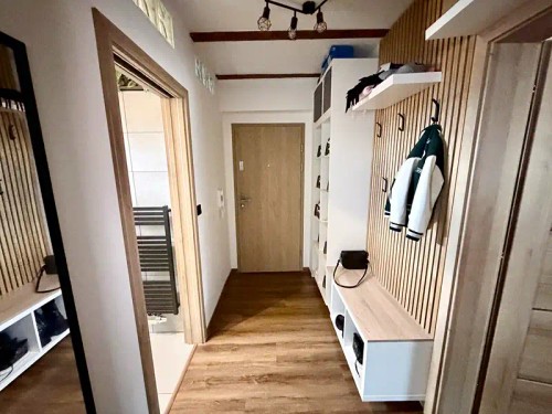 Prodej atypického bytu 100 m²